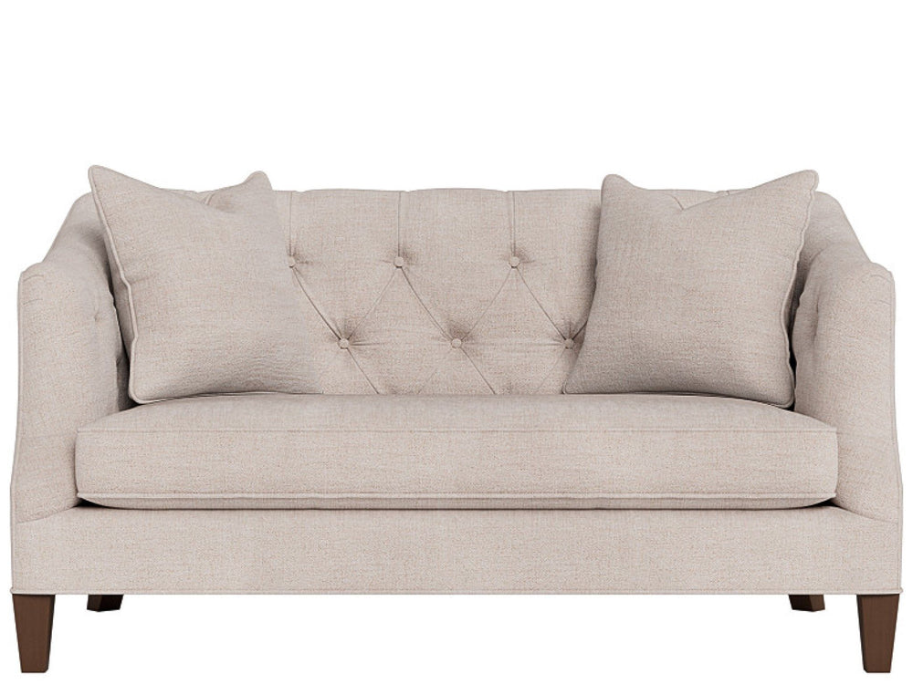 Camby - Settee, Special Order - Beige