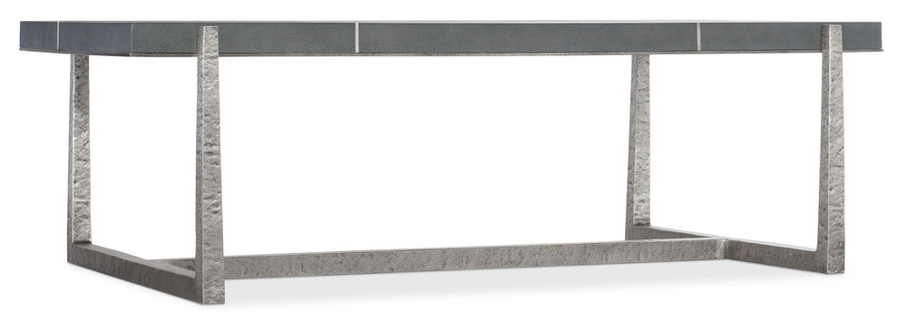 Chapman - Mixed Media Table