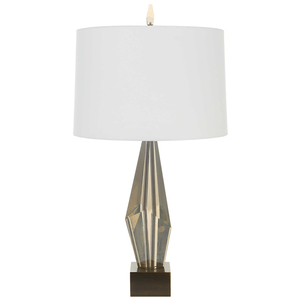 Gem - Table Lamp - Brass / Gold
