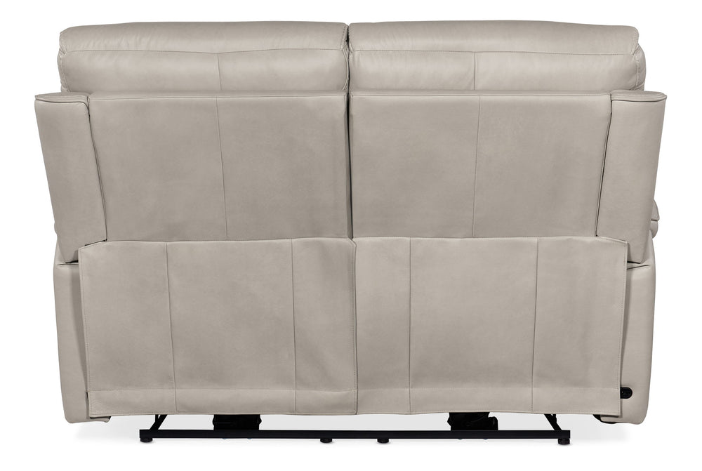 MS - Lyra Zero Gravity Power Loveseat