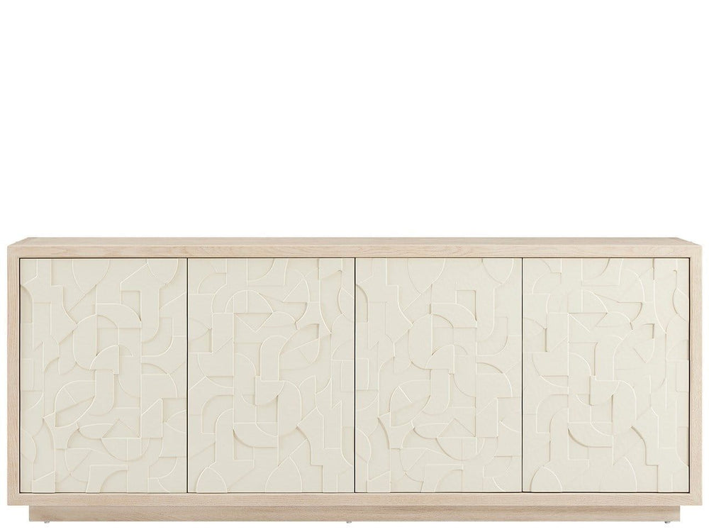 Velora - Paloma Credenza - Beige