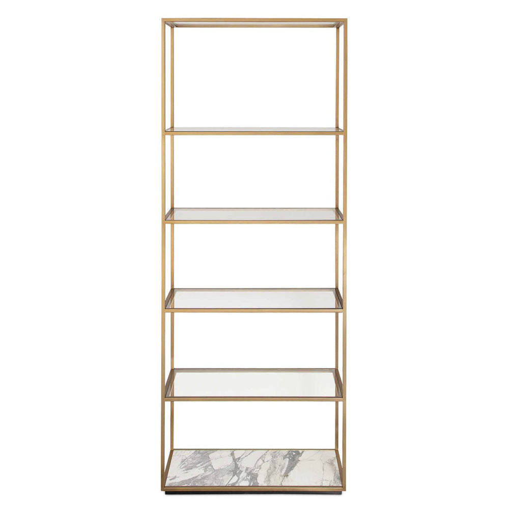 Floating Plane - Etagere