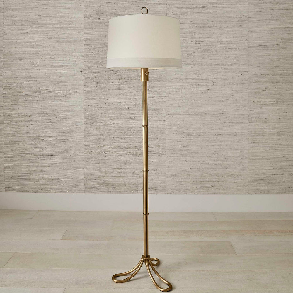 Clover And Petal - Lamp