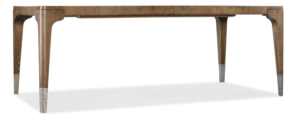Chapman - Leg Table With 1-24
