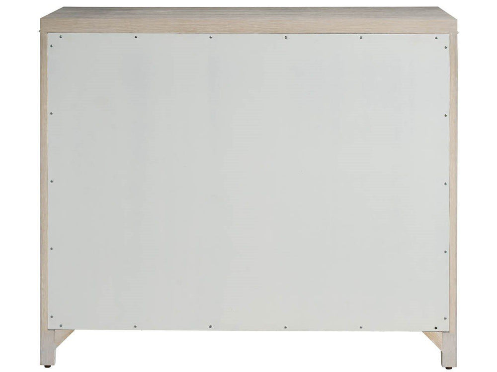 Avaline - Lizmore Chest - Gray