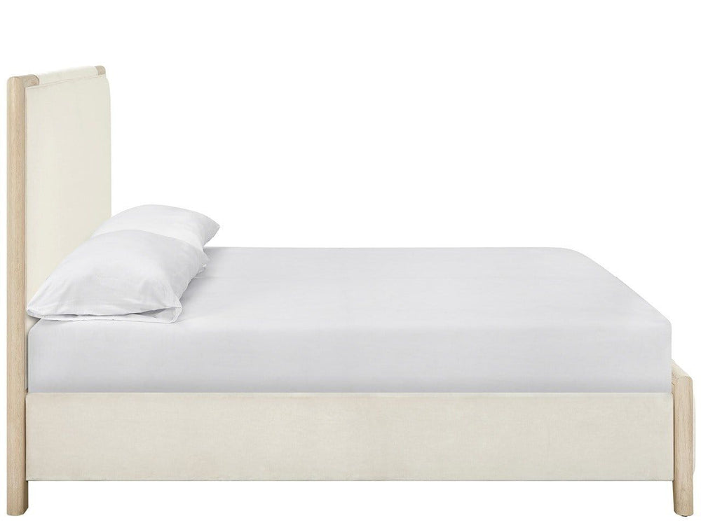 Velora - Upholstered Bed