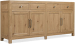 Driftwood - Buffet