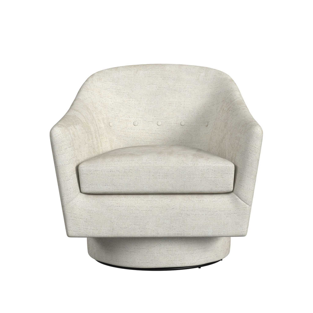 Coupe - Swivel Chair