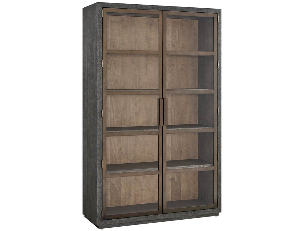 Modern - Display Cabinet