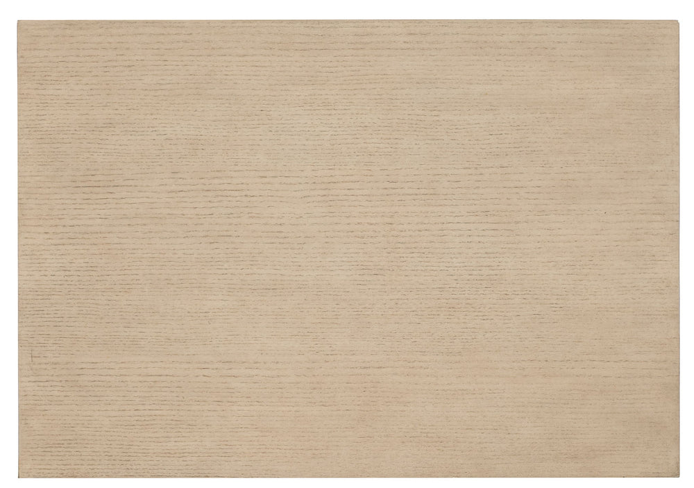 Geometry - Nightstand - Polished Limestone