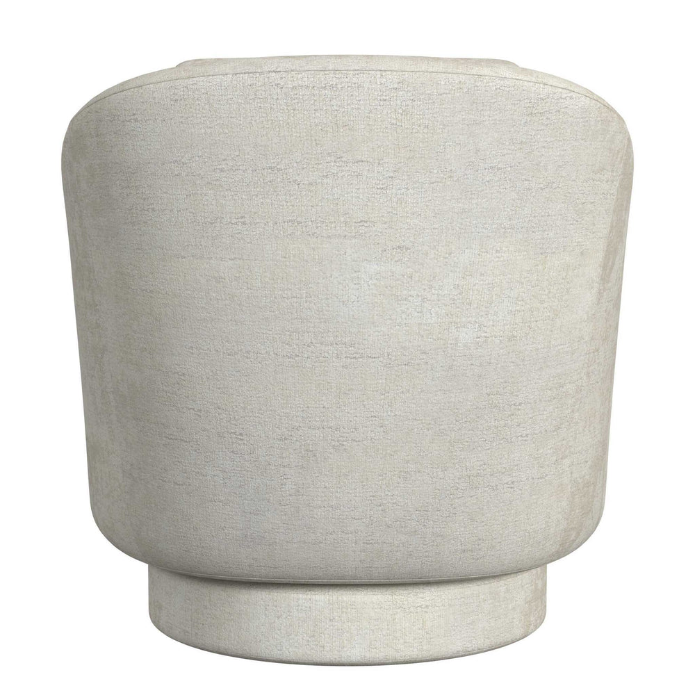 Cuddle - Swivel Chair