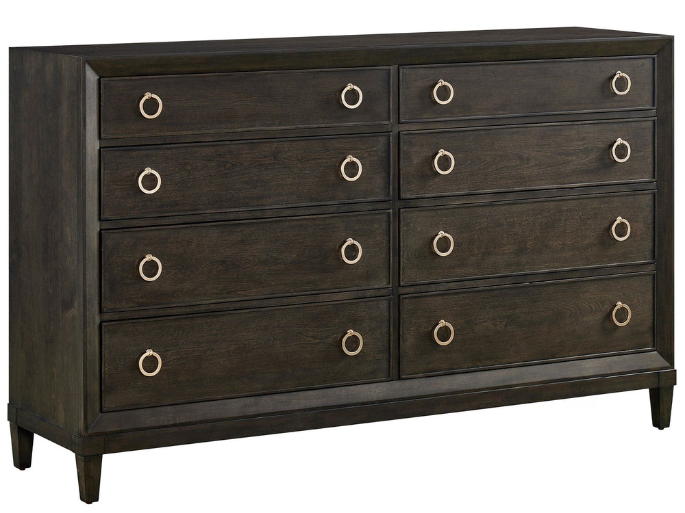 Fenwick - Dresser - Dark Brown