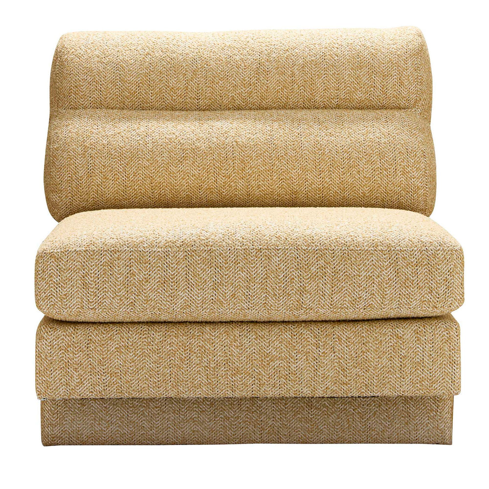 Chill Sofa - Armless Chair