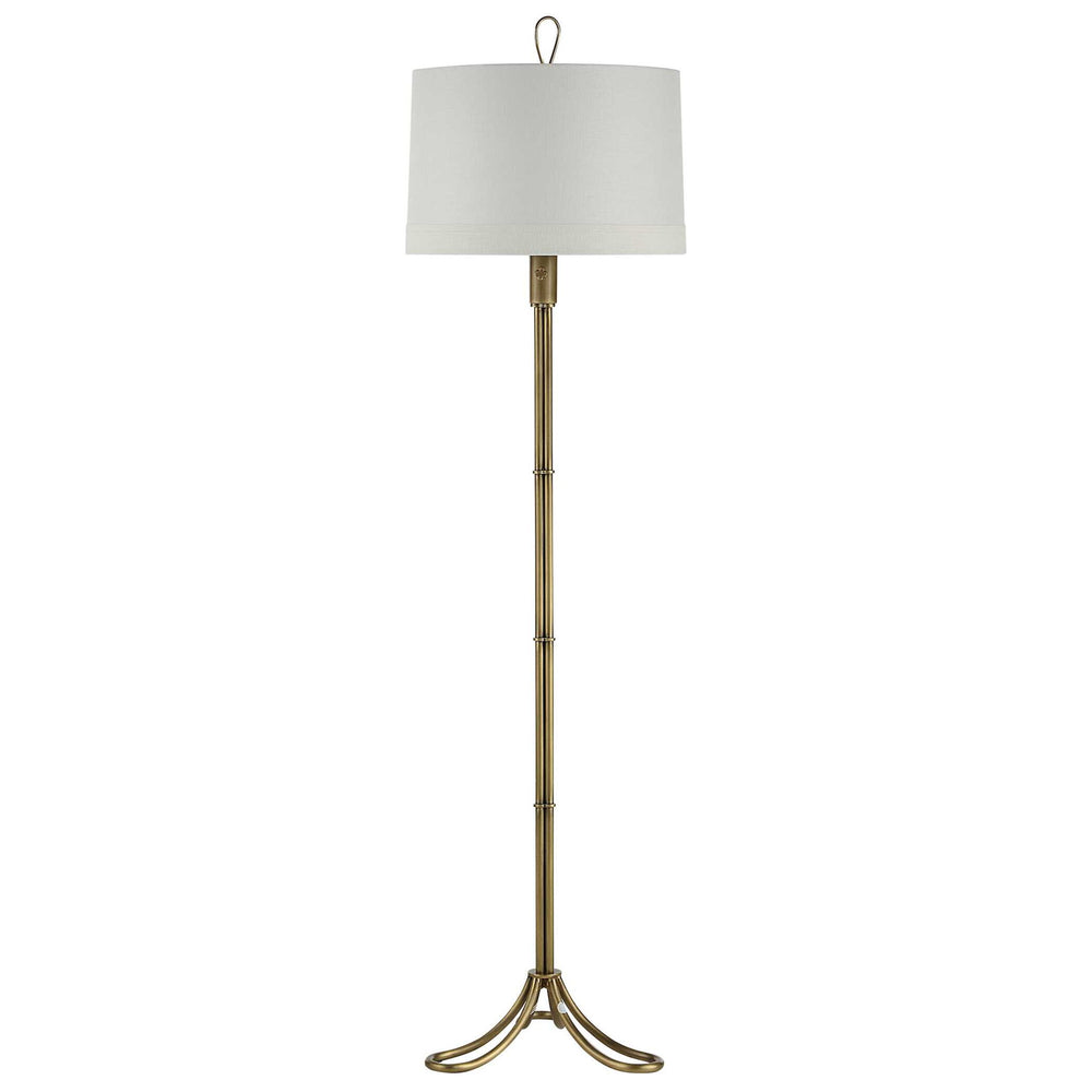 Clover And Petal - Lamp