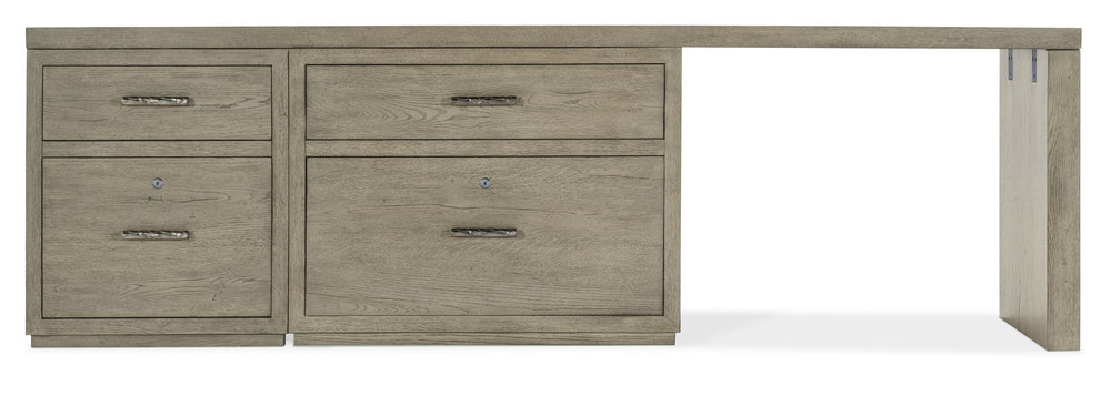Linville Falls - Desk - 96