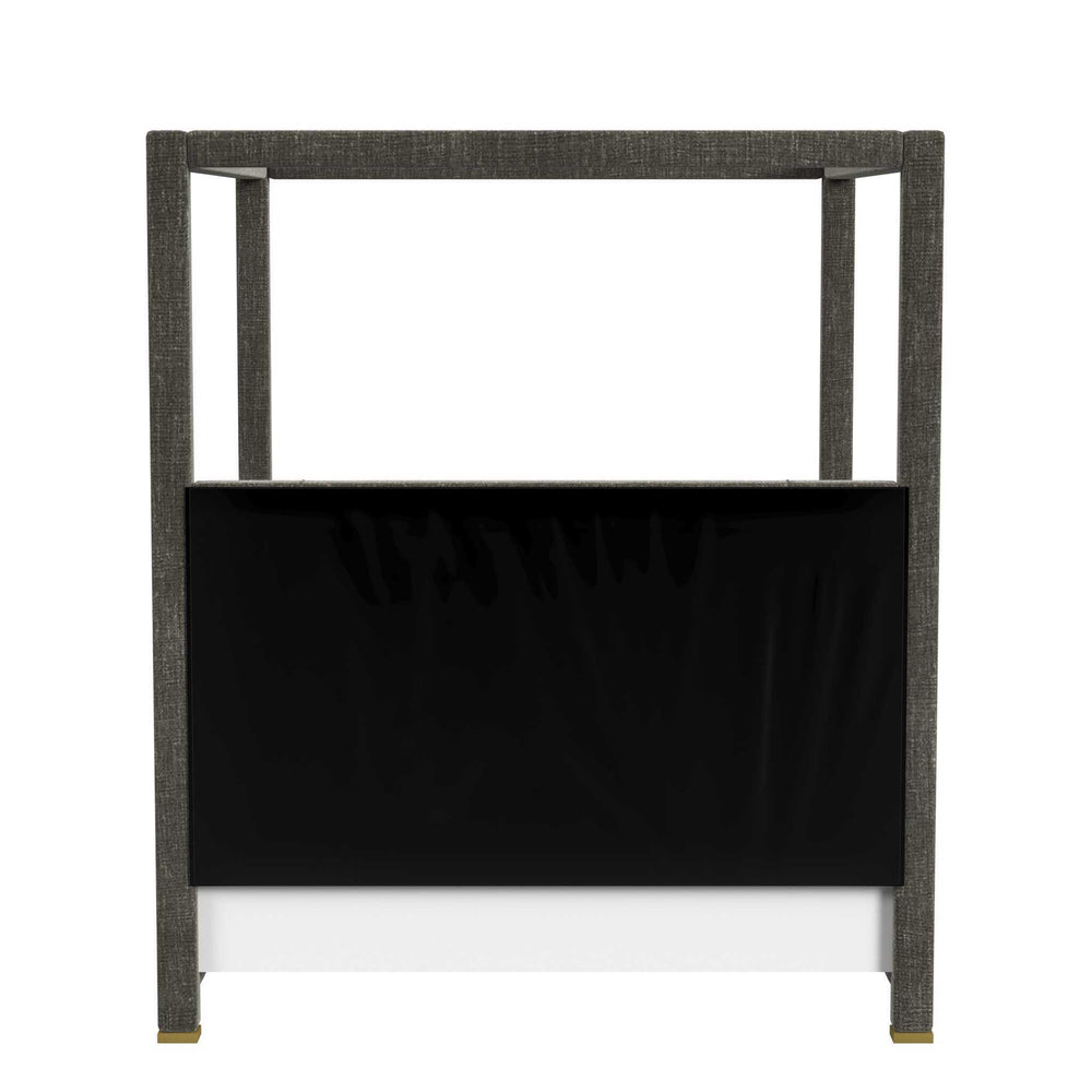 Hibernate - Canopy Bed
