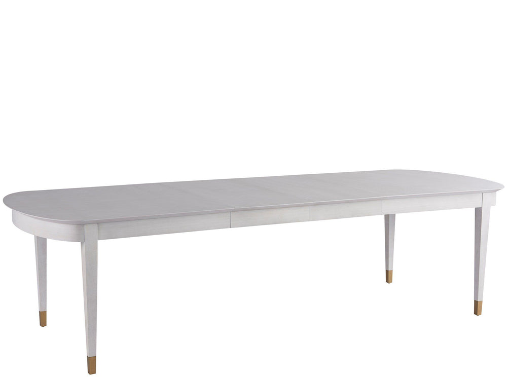 Love. Joy. Bliss.-Miranda Kerr Home - Marion Dining Table - White