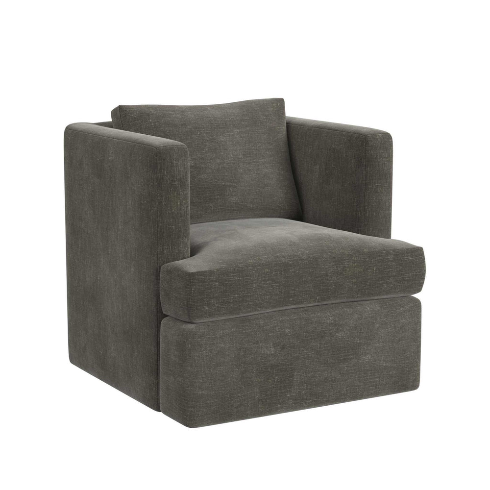 Elevated - Swivel Chair