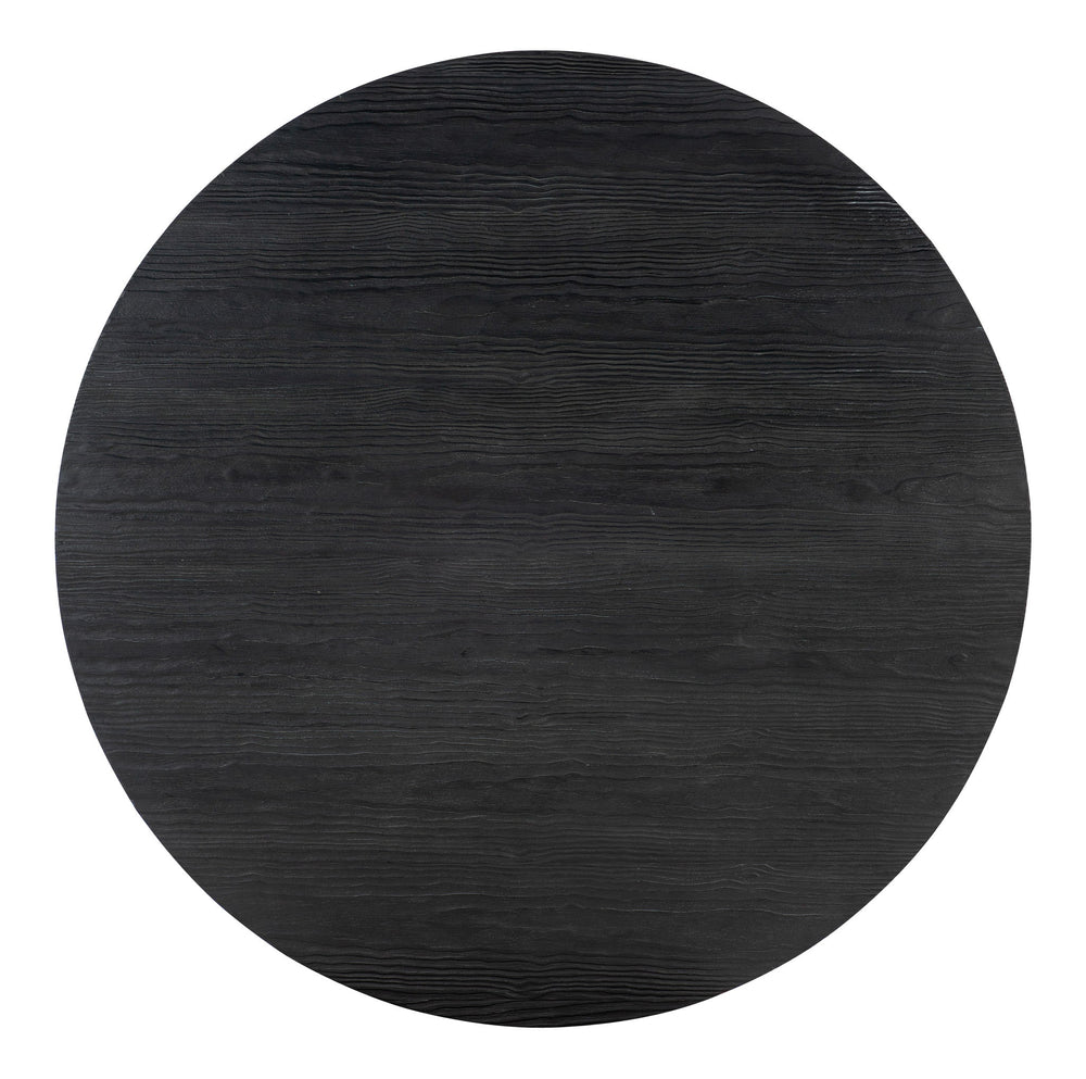 Chapman - Round Cocktail Table