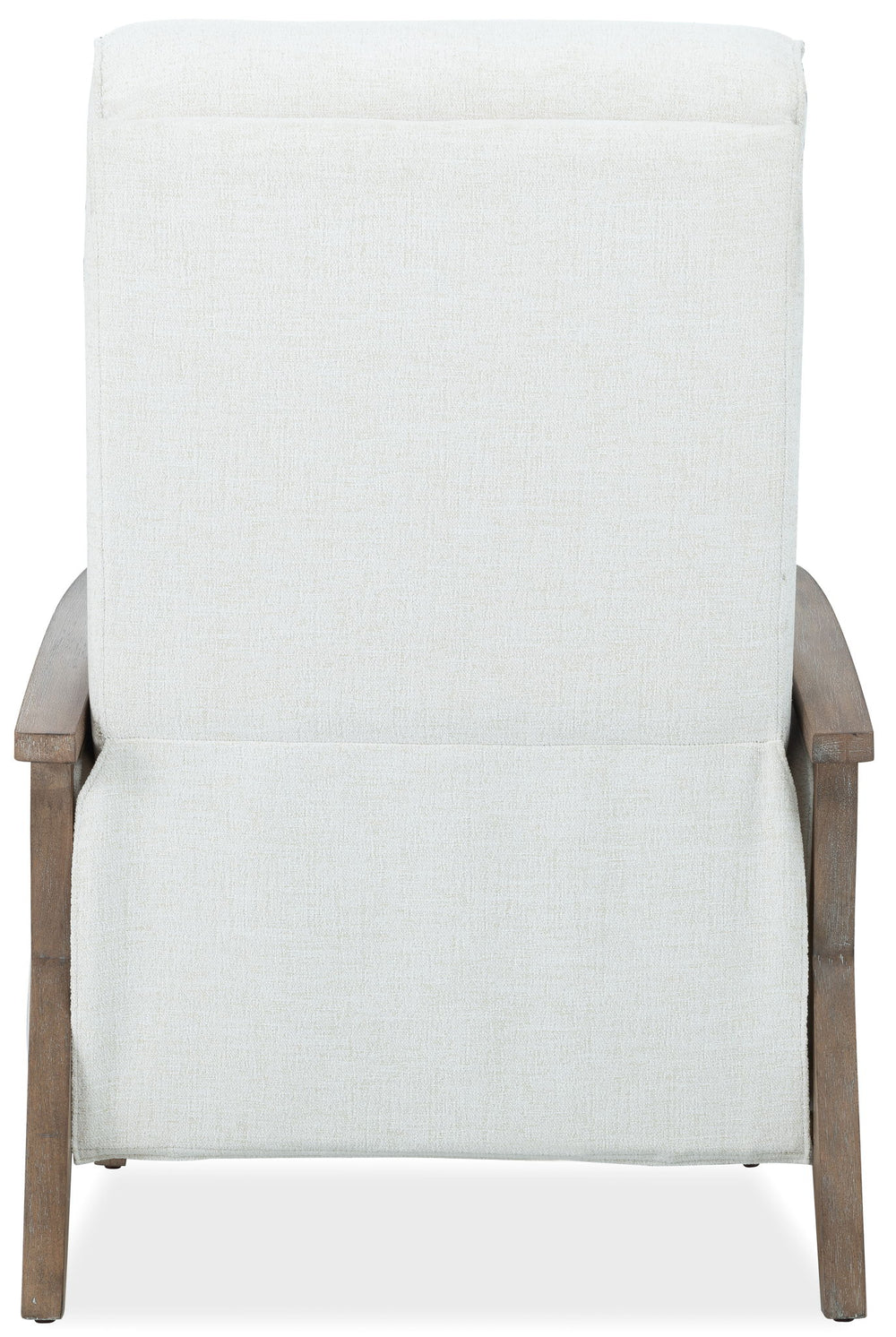 RC - Ward Power Recliner With Power Headrest - Beige