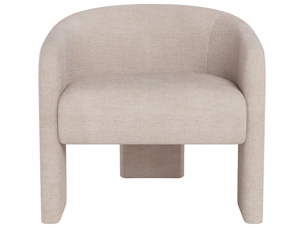Amira - Chair, Special Order - Beige