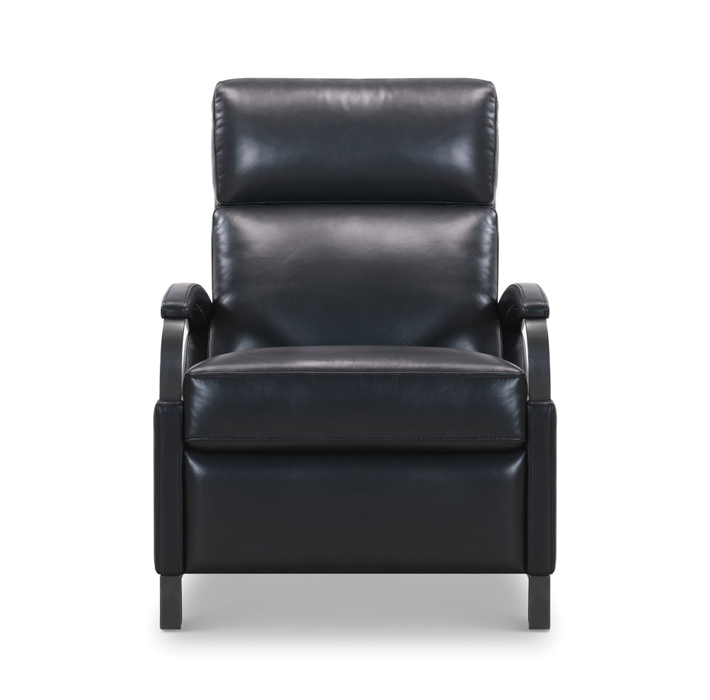 RC - Andes Power Recliner With Power Headrest