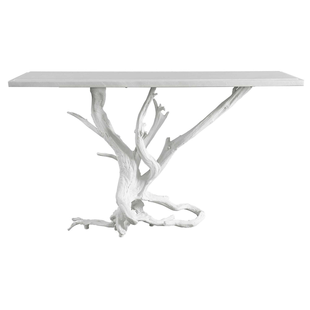 Big Sur - Console Table