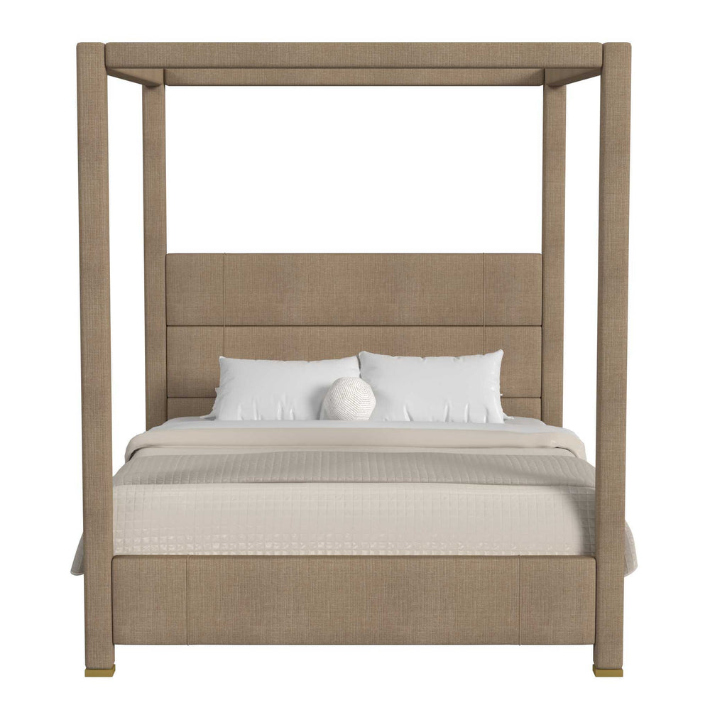 Hibernate - Canopy Bed