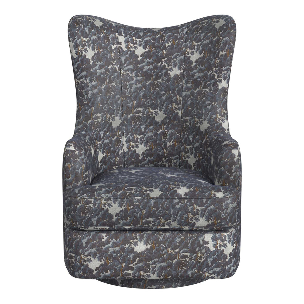 Hot Wing - Swivel Chair