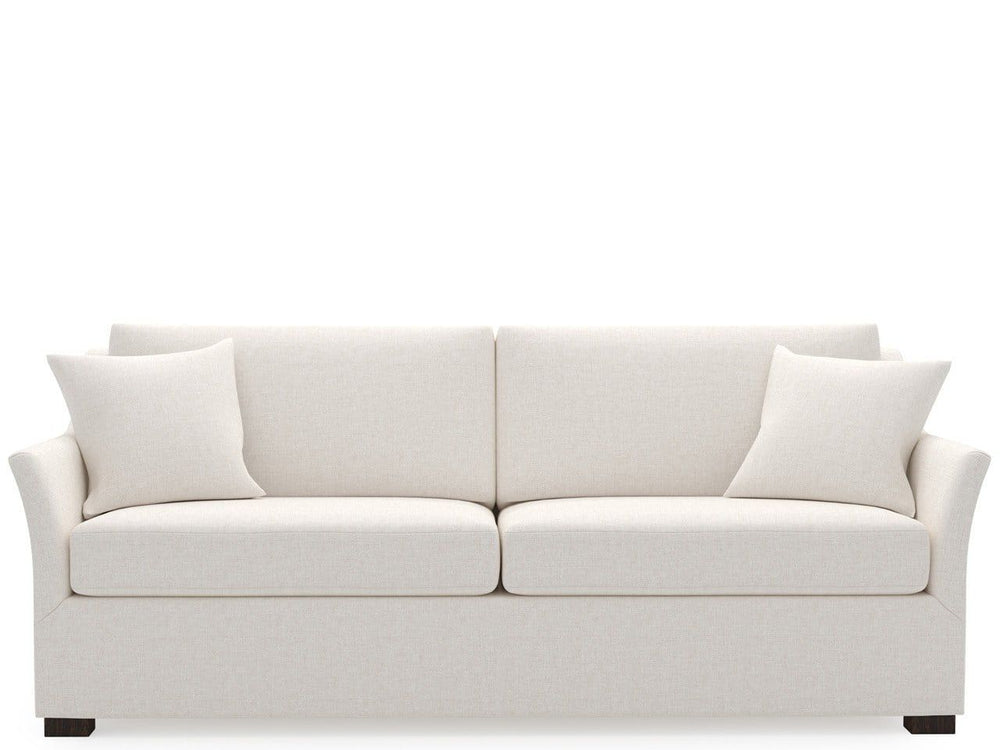 Madison - Apartment Sofa, Special Order - White