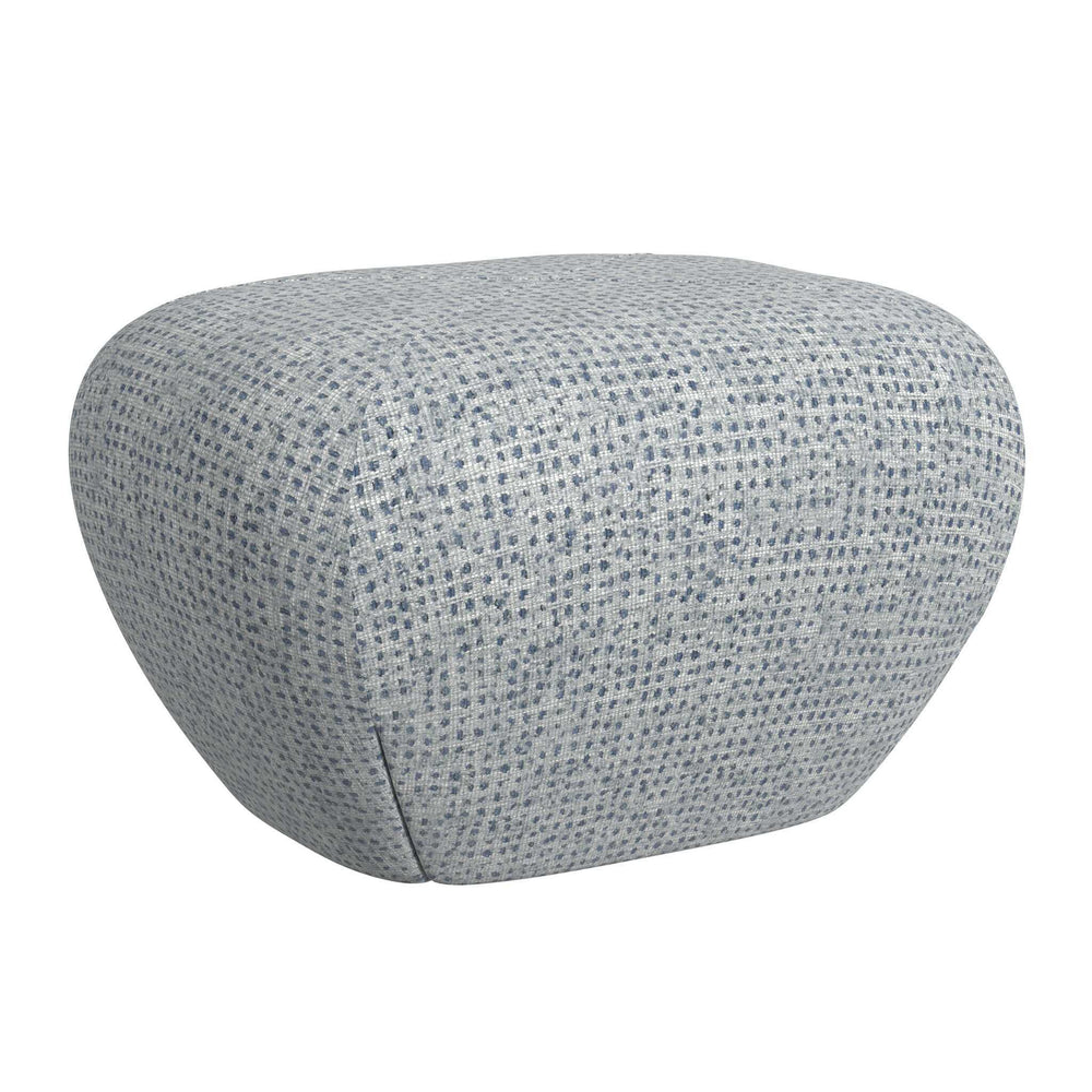 A Leg Up - Ottoman