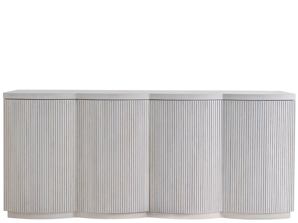 Lumi - Credenza - Light Gray