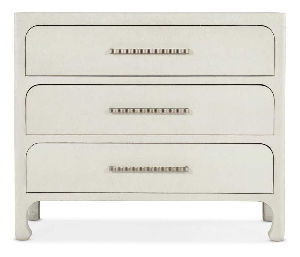 Serenity - Accent Chest