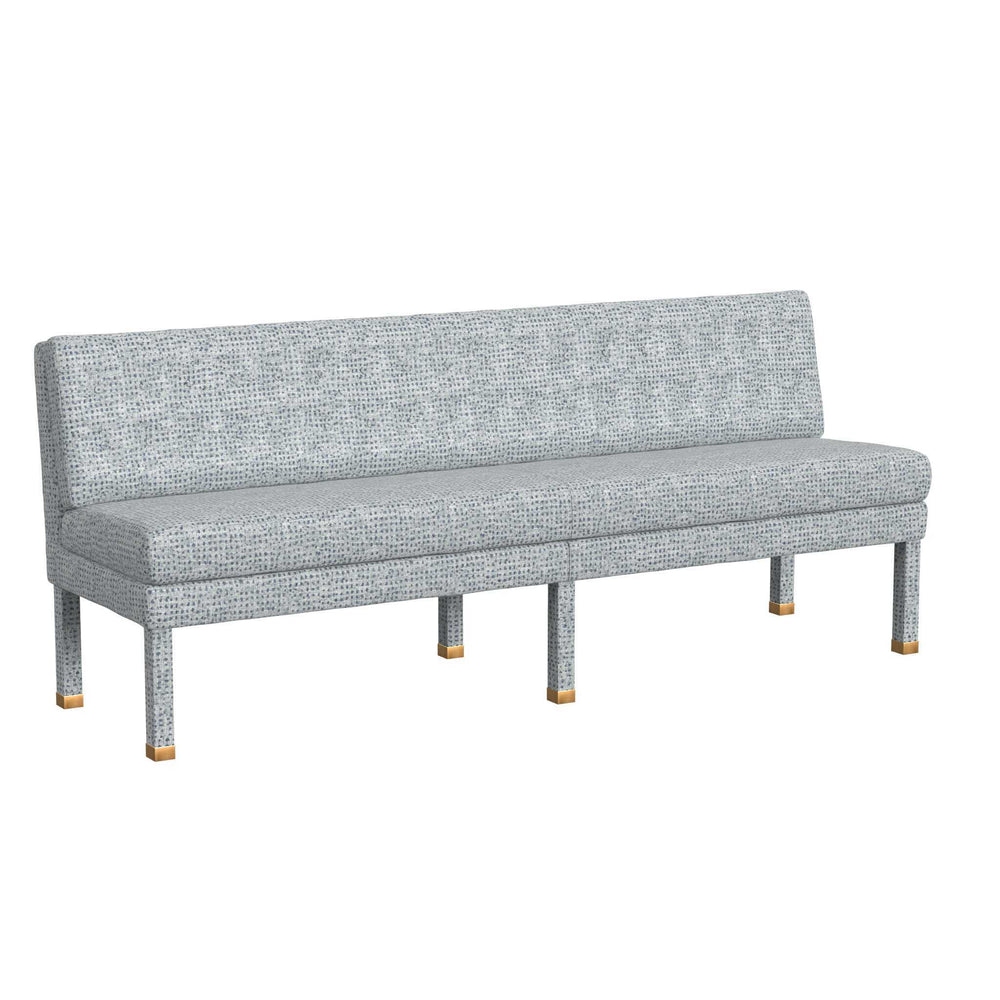 Approach The Bench - Banquette