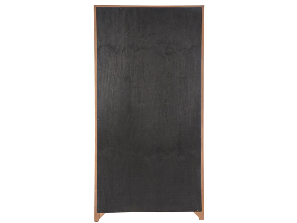 Weekender Coastal Living Home - Utility Cabinet - Light Brown