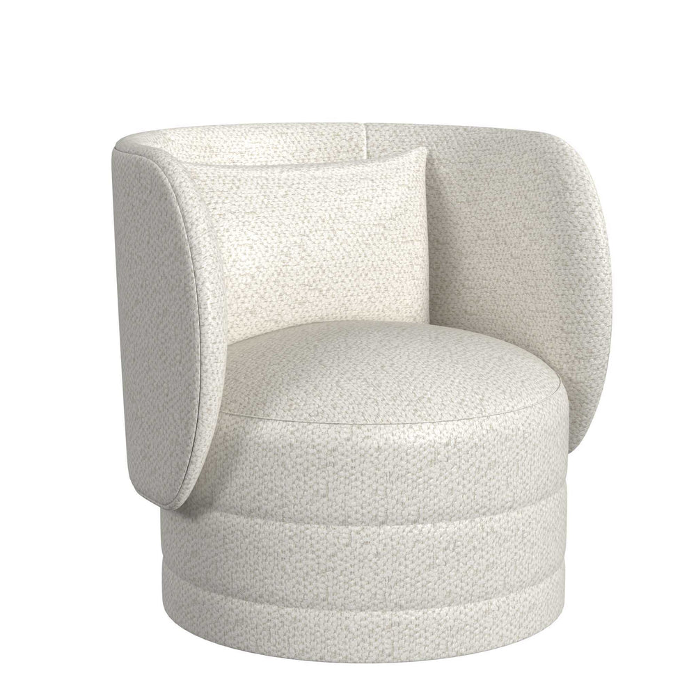 Sanctuary - Swivel Chair