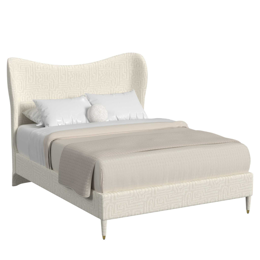 Cocoon - Bed