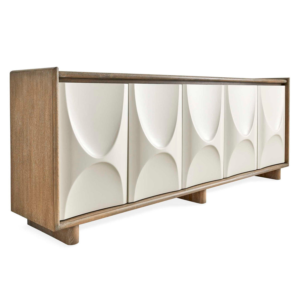 Swoosh - Cabinet