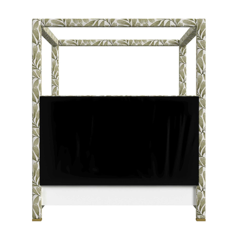 Hibernate - Canopy Bed