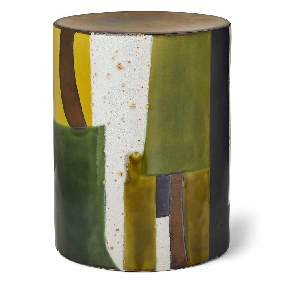 Graph - Garden Stool