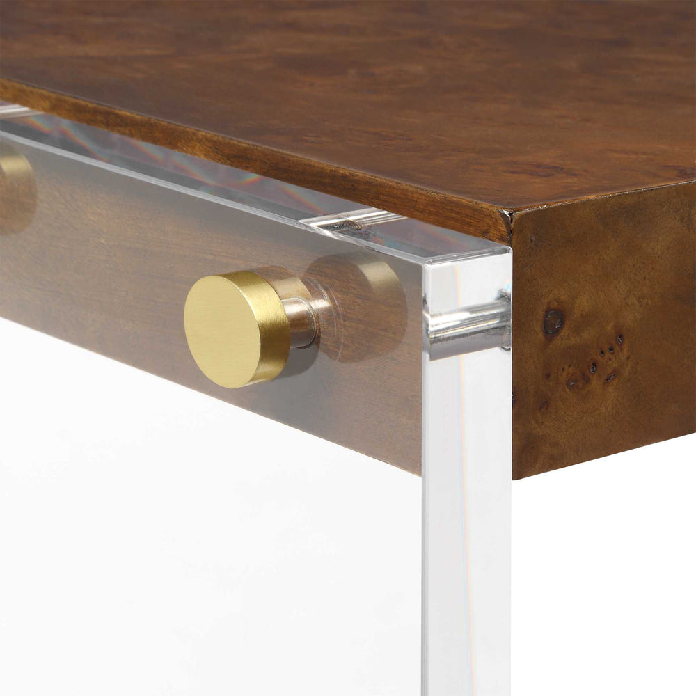 Apparition - Table