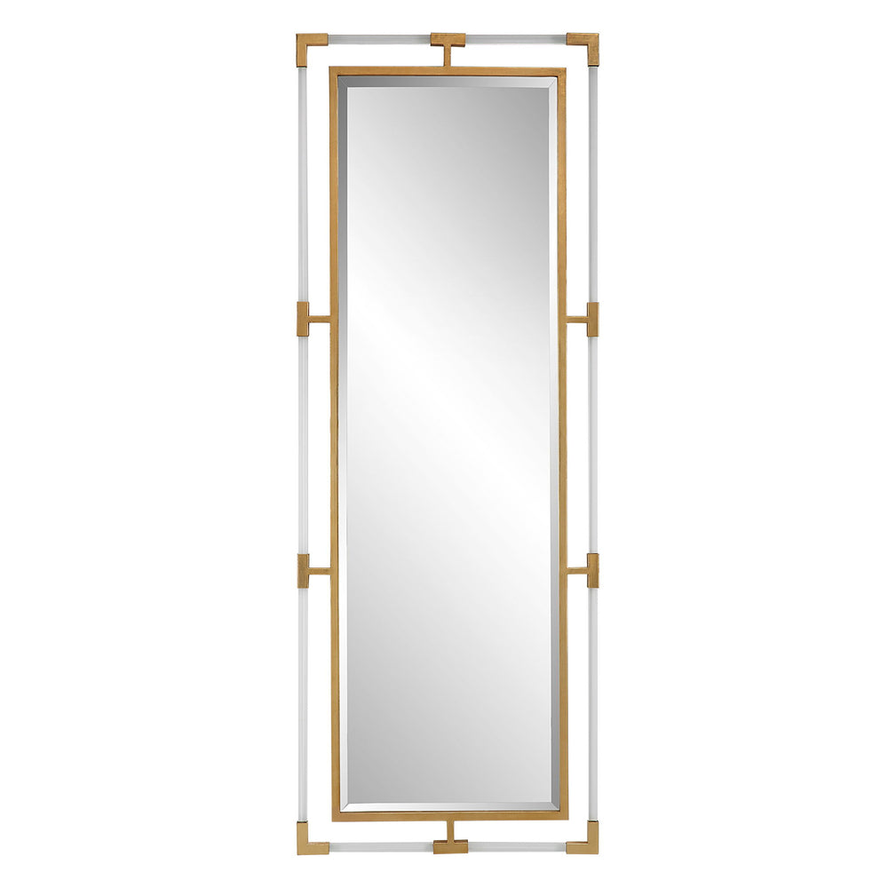 Balkan - Iron Mirror