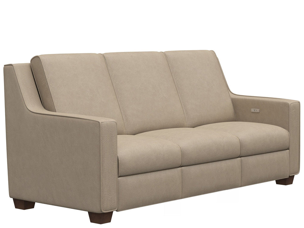 Tucker - Reclining Sofa
