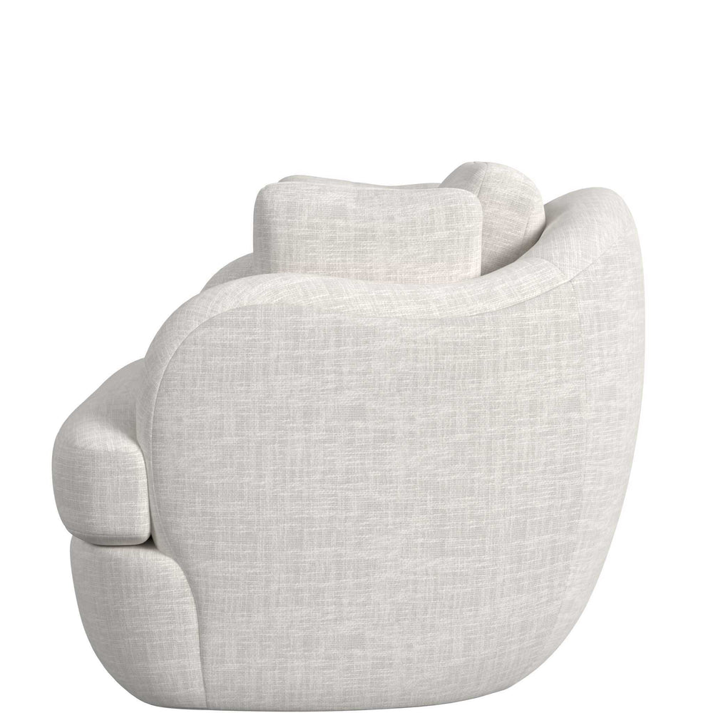 Scoop and a Half - Swivel Chair