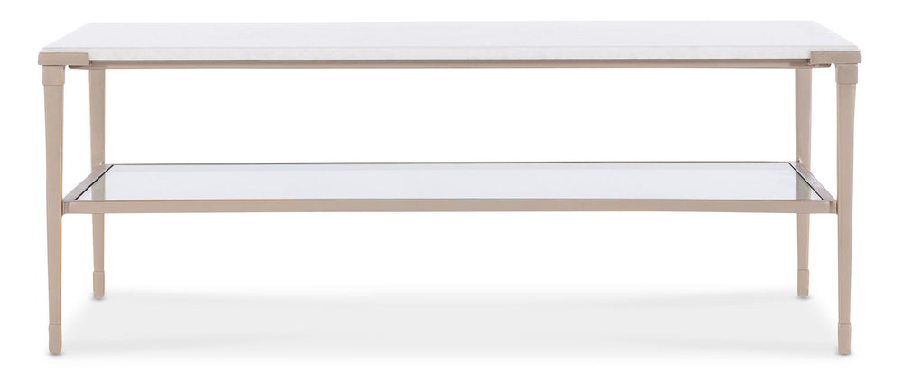 Melange - Jen Table