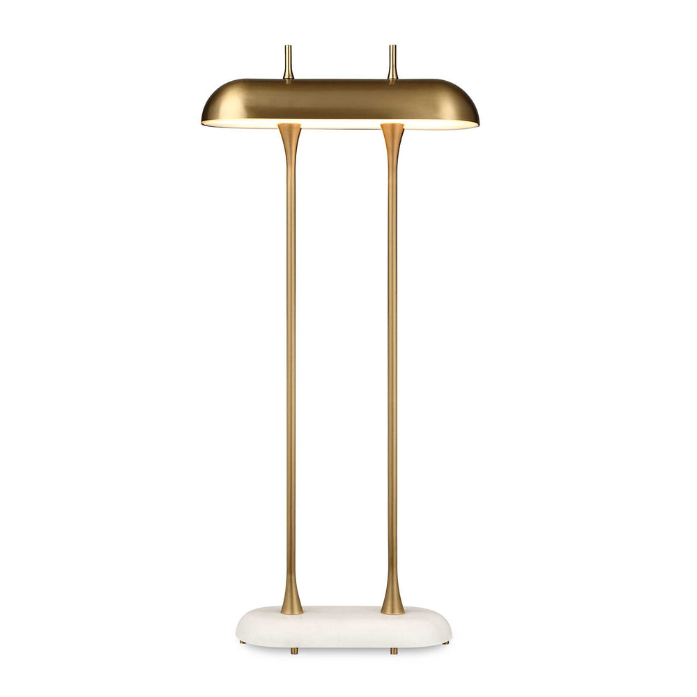 Papyrus - Buffet Lamp