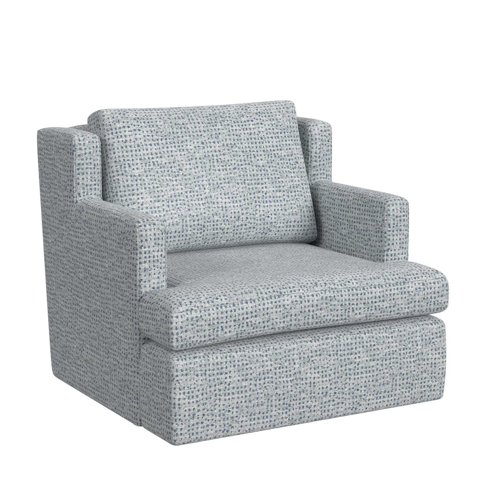 Unwind - Swivel Chair