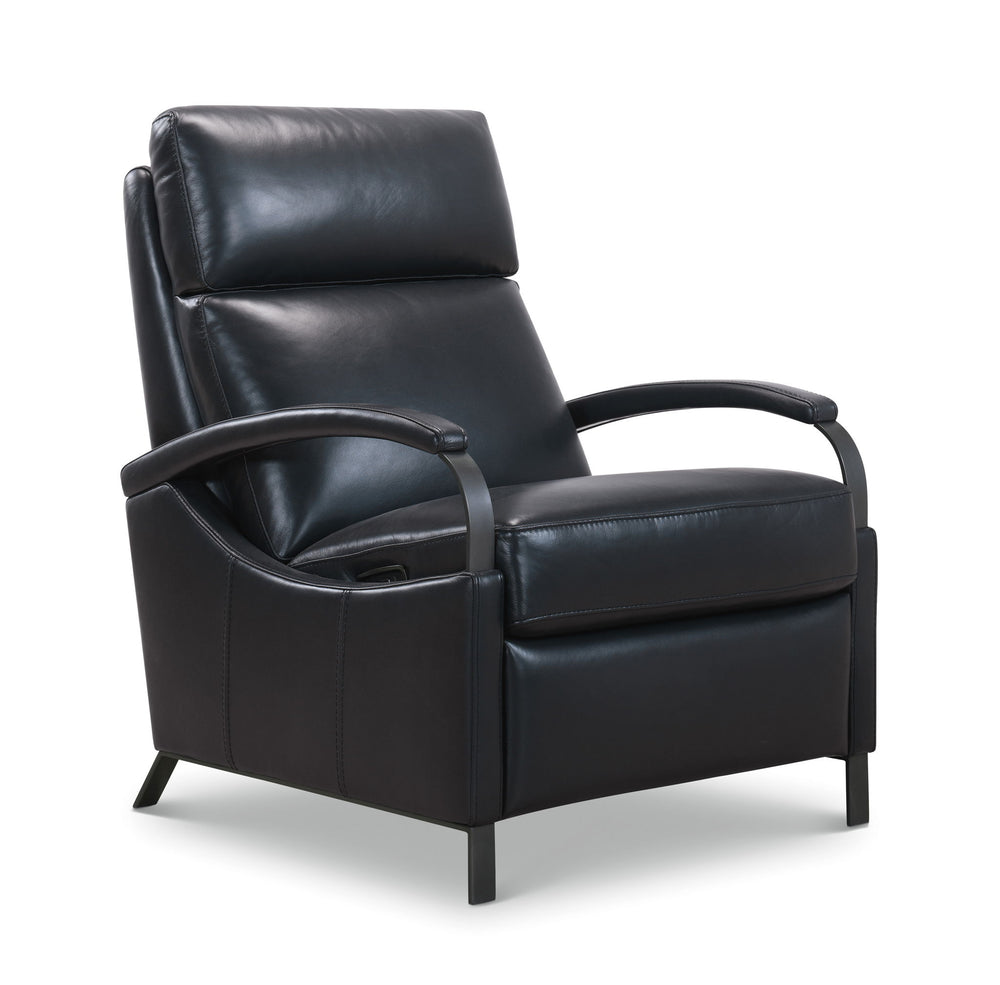 RC - Andes Power Recliner With Power Headrest