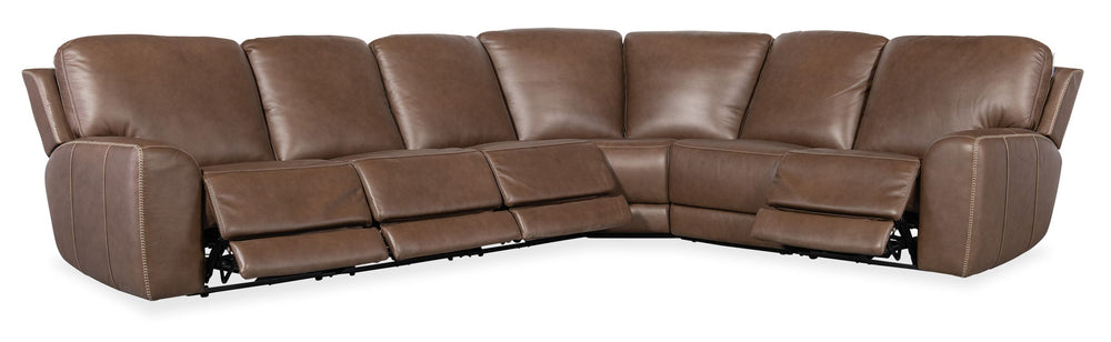 MS - Torres Sectional
