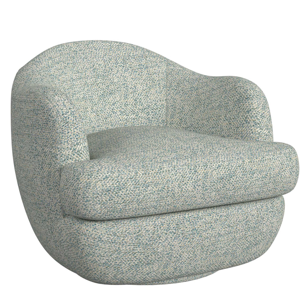 Scoop - Swivel Chair